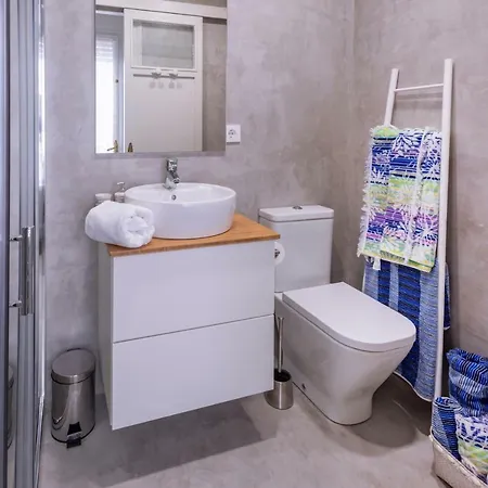 Mero Holiday home *