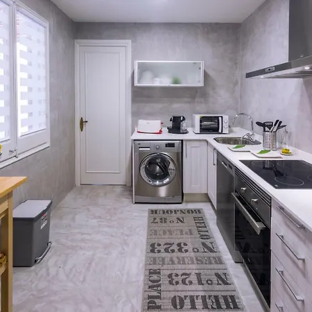 Mero Holiday home Malgrat de Mar