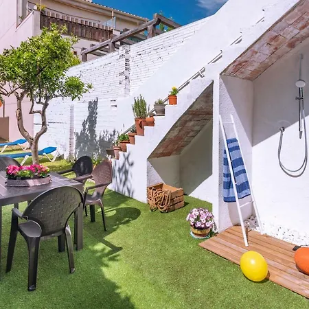 Holiday home Mero *