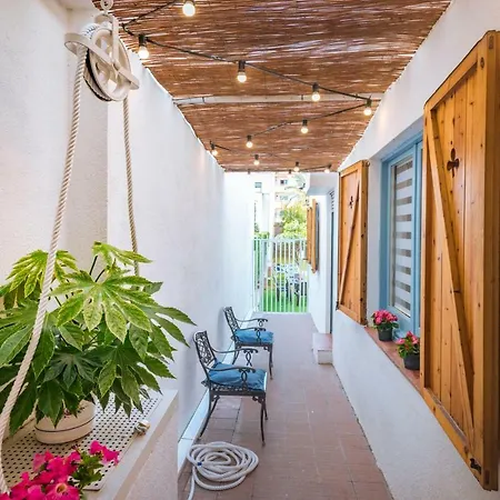 Holiday home Mero *