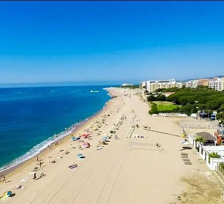 Holiday home Mero Malgrat de Mar