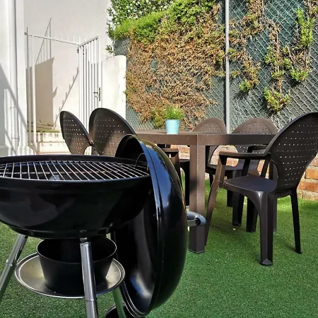 Holiday home Mero Malgrat de Mar