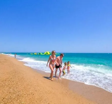 Hébergement de vacances Mero *